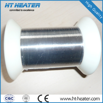 Hongtai RoHS Certificated Resistance Nichrome Wires/Heating Wires